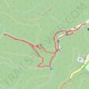 20260530072618 Hiking·Zepp Coach trail, distance, elevation, map, profile, GPS track