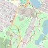 2026-06-06_16-37_Sat trail, distance, elevation, map, profile, GPS track