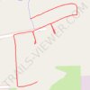 2026_10_13T01_14_57Z trail, distance, elevation, map, profile, GPS track