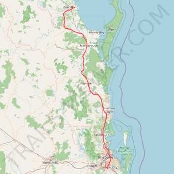 2026-07-14_09-46_Tue trail, distance, elevation, map, profile, GPS track