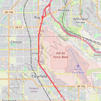 GoMap__2026_06_30__20_43_05 trail, distance, elevation, map, profile, GPS track